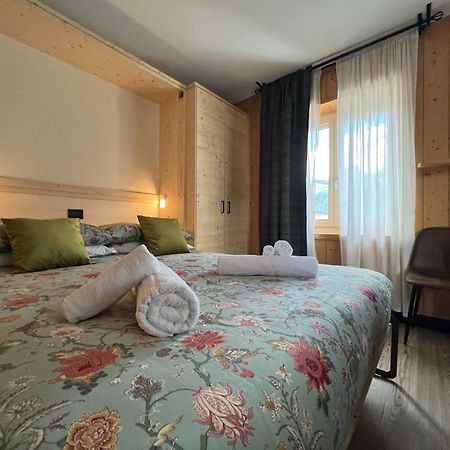 Il Pettirosso - Casa Vacanze Bormio Ngoại thất bức ảnh