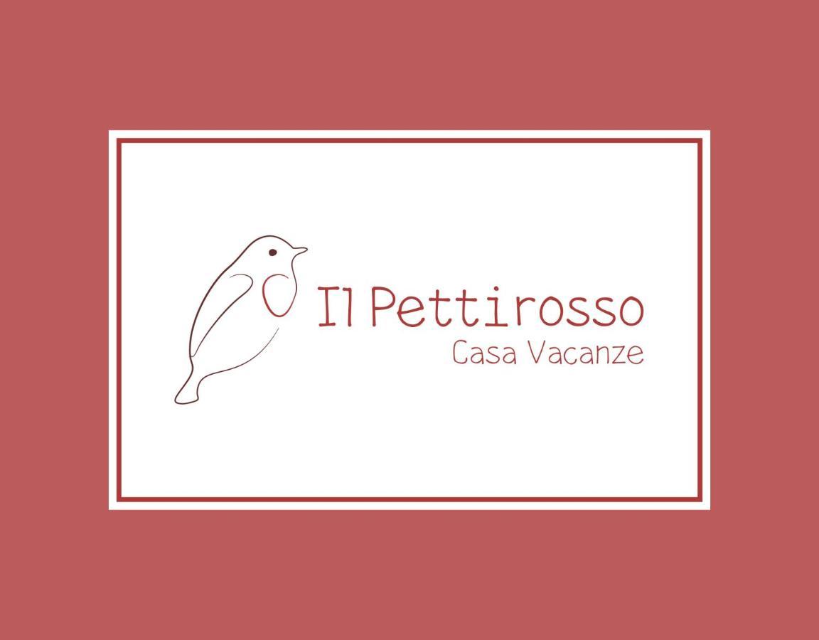 Il Pettirosso - Casa Vacanze Bormio Ngoại thất bức ảnh