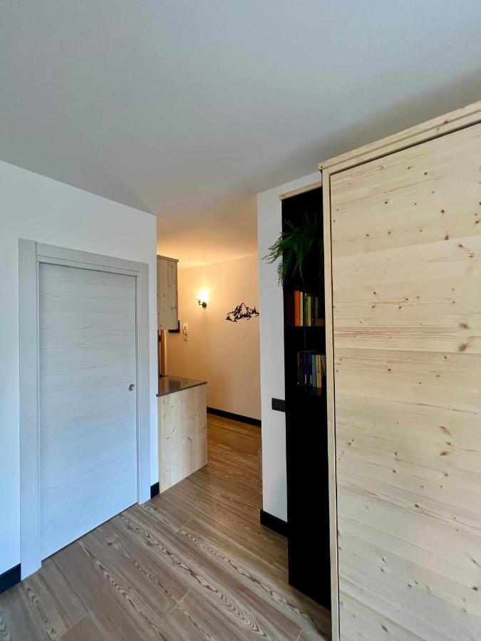 Il Pettirosso - Casa Vacanze Bormio Ngoại thất bức ảnh