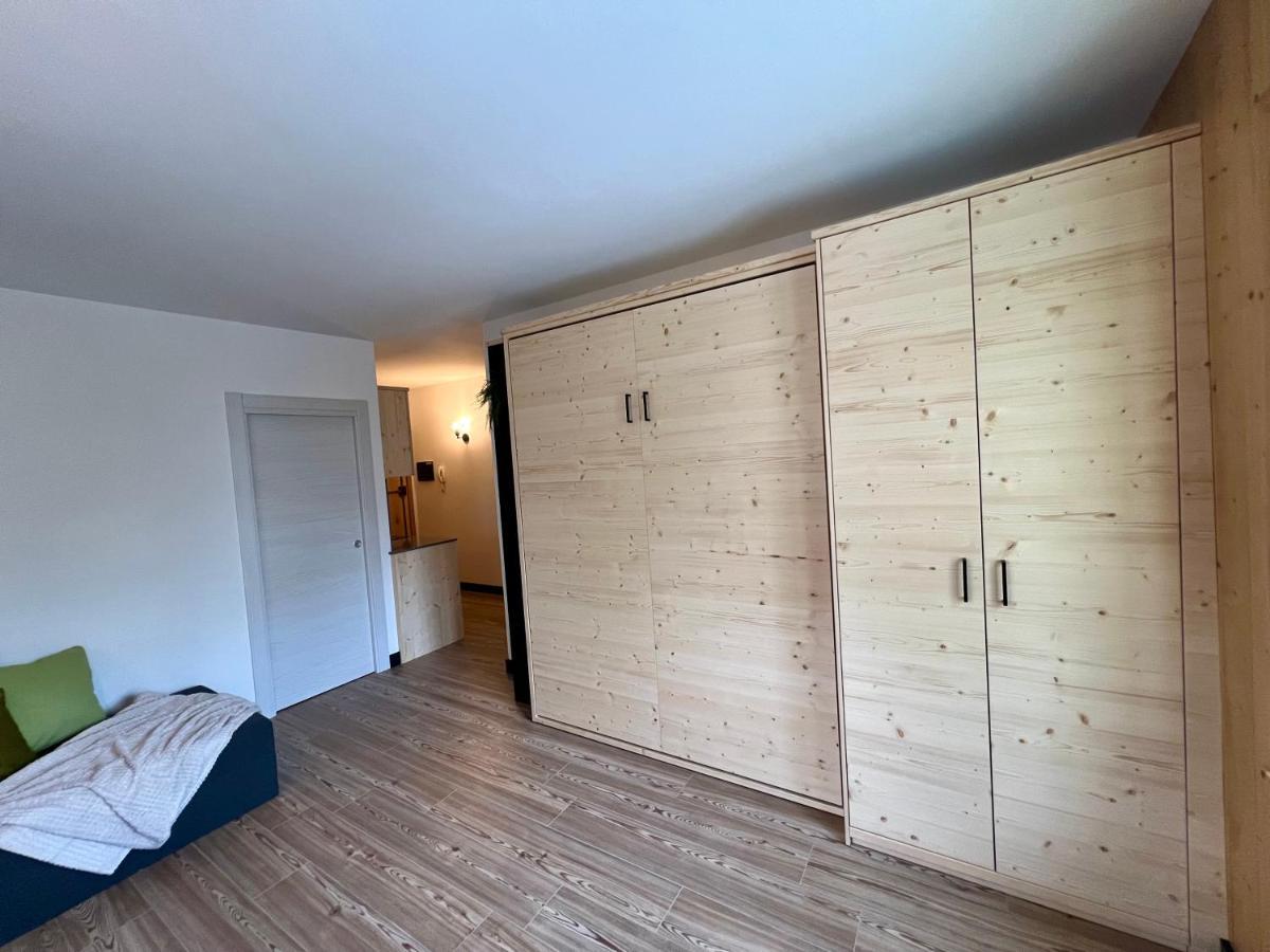 Il Pettirosso - Casa Vacanze Bormio Ngoại thất bức ảnh